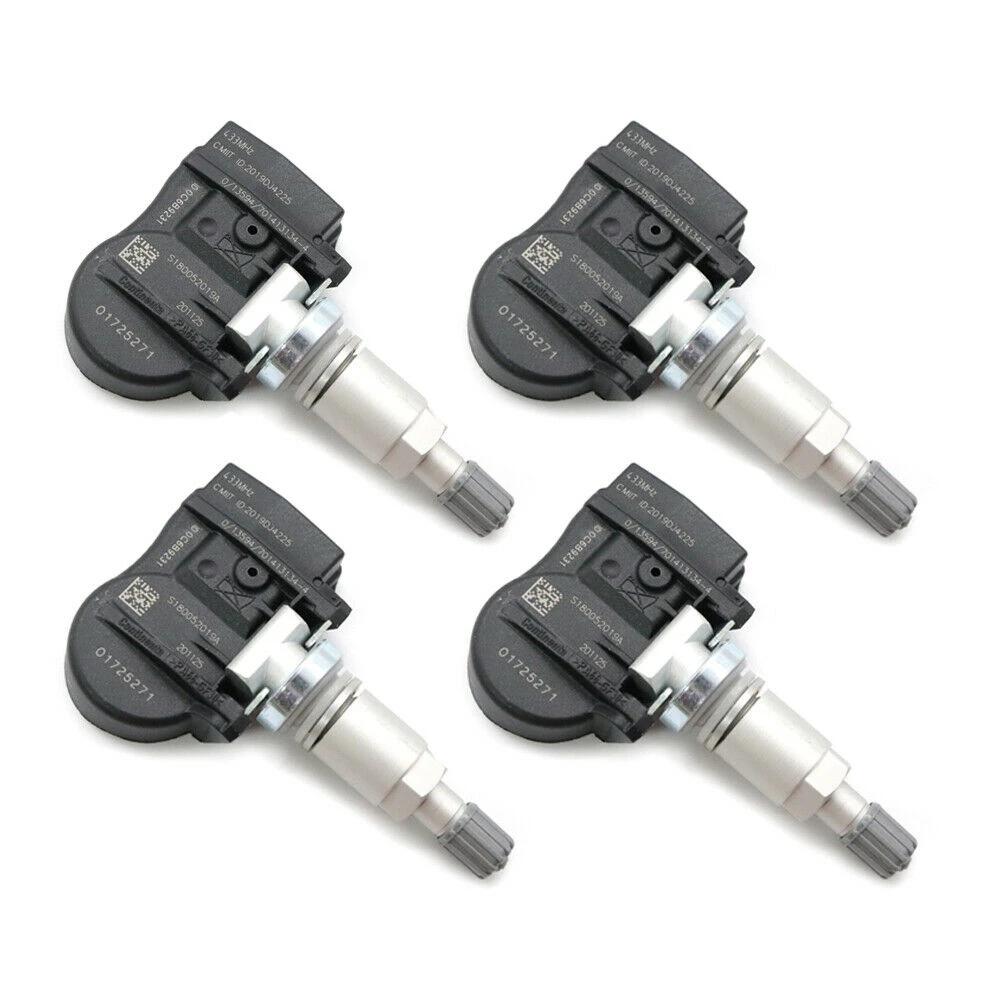 TPMS Ÿ̾ з  ͸ ý 01725271, Geely-Atlas Emgrand X7 Sport 2020 433Mhz, OBD , н
